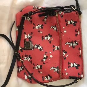 Dooney & Bourke Crossbody Bay